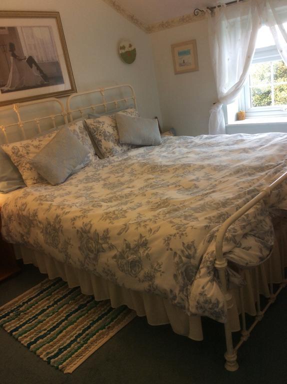 Emms Cottage Par Eksteriør billede